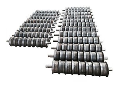 西宁优质立辊公司