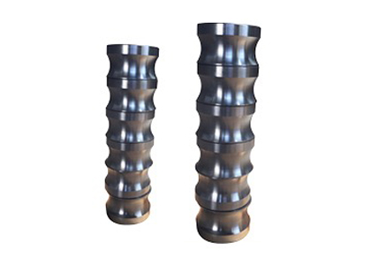 山西专业加热炉水梁立柱厂家